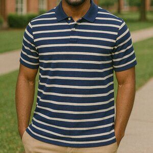 Club Room Men’s Polo Shirt